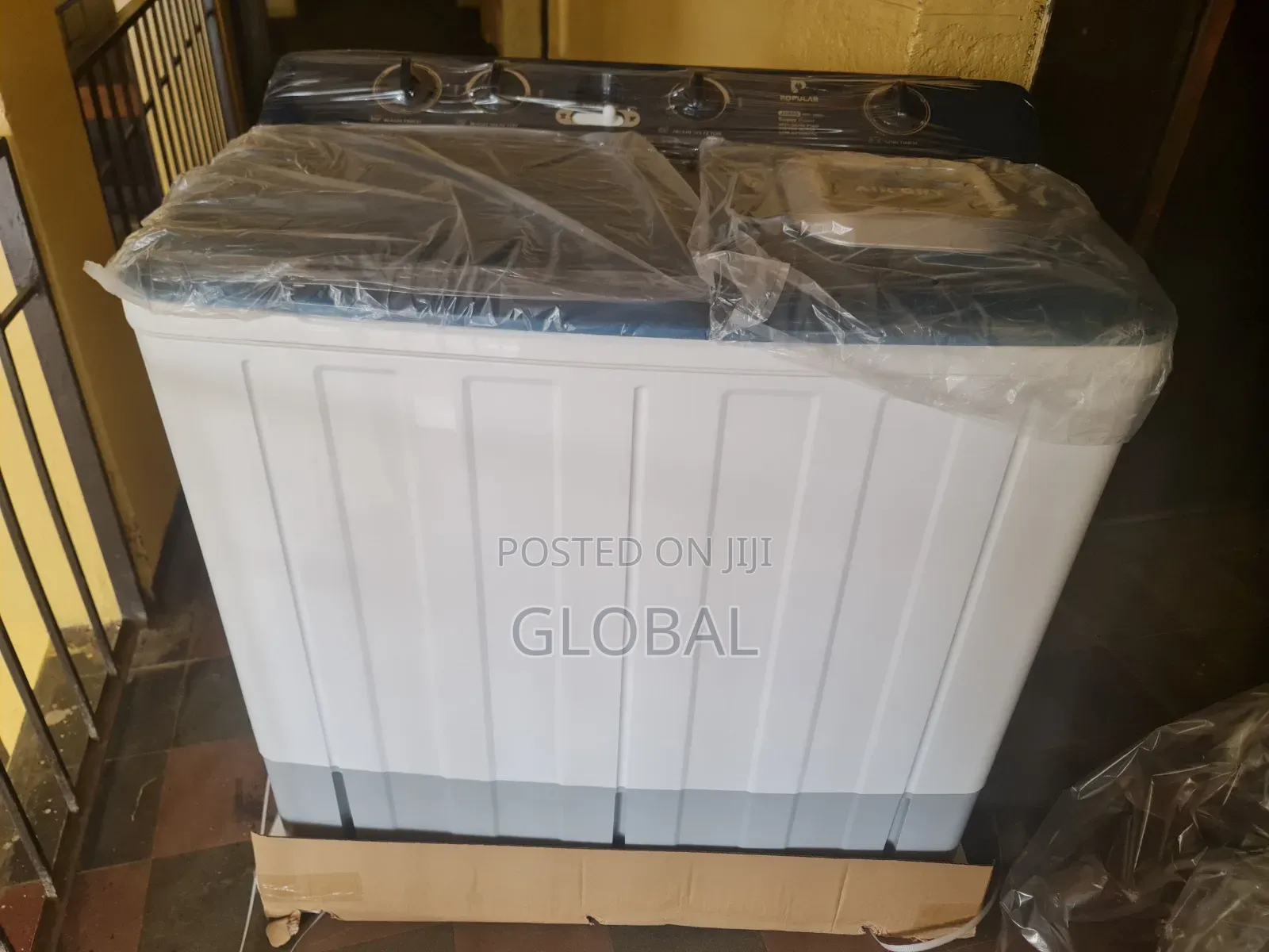 Popular Washing Machin Kg16