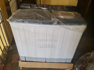 Photo - Popular Washing Machin Kg16