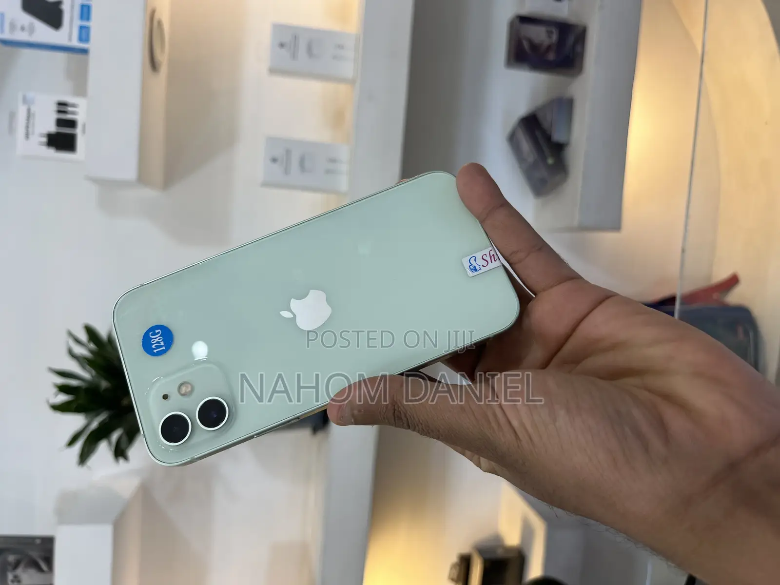 Apple iPhone 12 128 GB