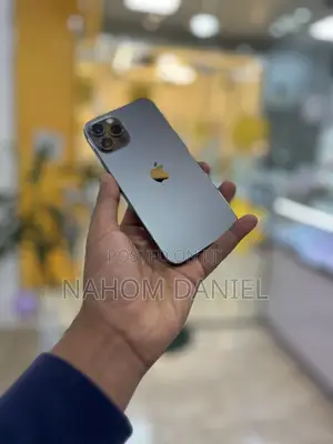 Apple iPhone 12 Pro 256 GB