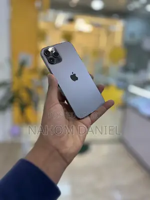 Apple iPhone 12 Pro 256 GB