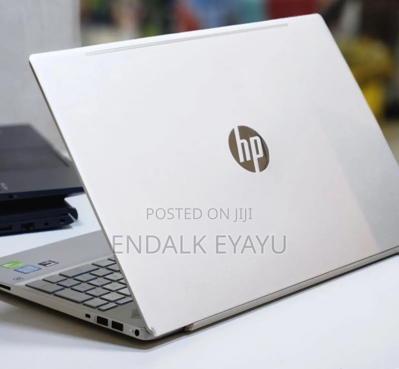 New Laptop HP Pavilion 15 8GB Intel Core i5 SSD 128GB