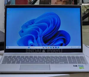 Photo - New Laptop HP Pavilion 15 8GB Intel Core i5 SSD 128GB