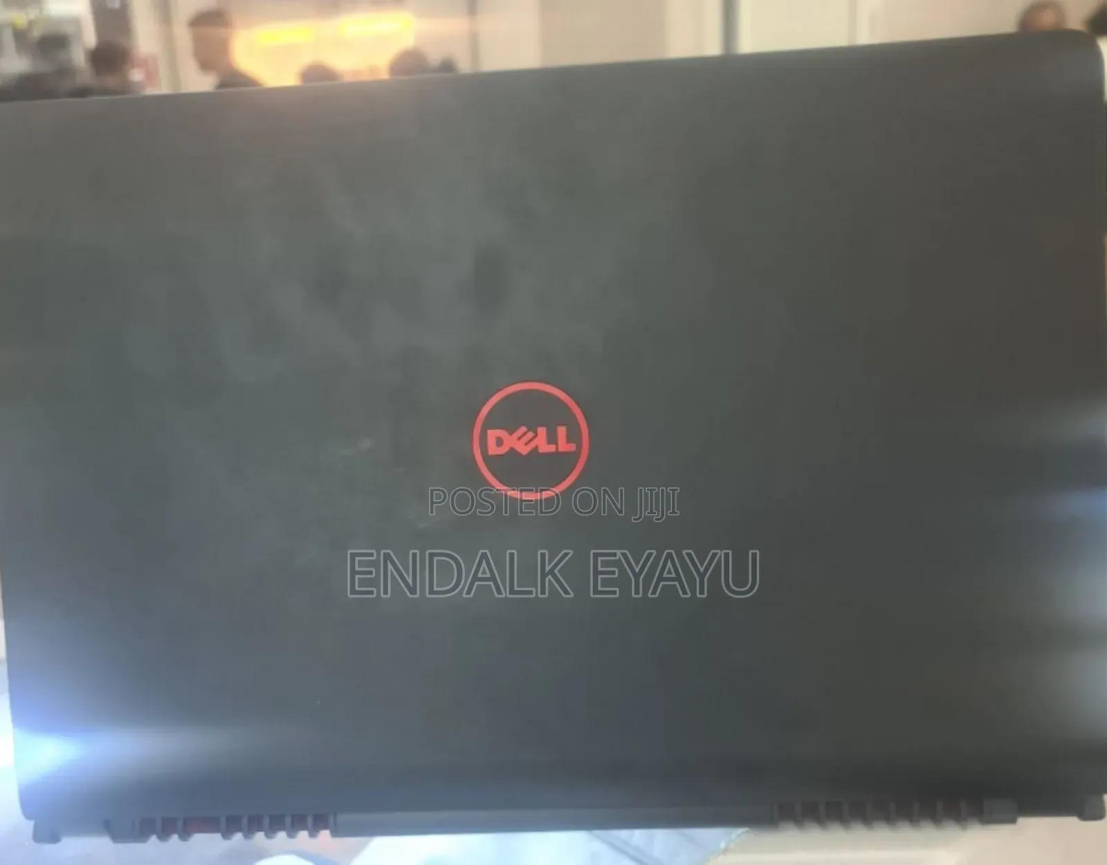 New Laptop Dell Inspiron 15 5577 16GB Intel Core I7 SSD 128GB