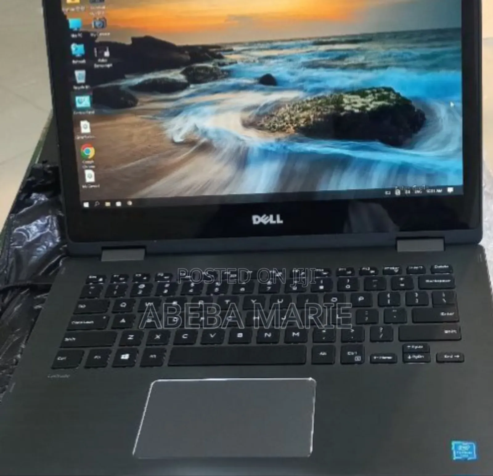 New Laptop Dell Latitude 3380 8GB Intel Pentium SSD 256GB