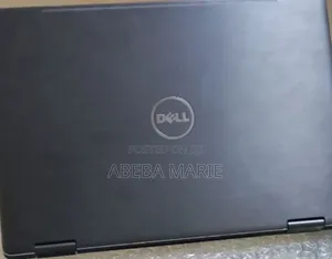 New Laptop Dell Latitude 3380 8GB Intel Pentium SSD 256GB