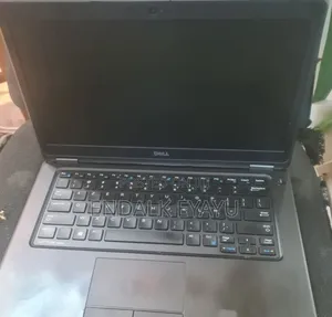 Photo - New Laptop Dell Latitude 14 8GB Intel Core I5 SSD 256GB