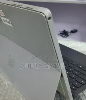 New Laptop Microsoft Surface Pro 4 8GB Intel Core I5 SSD 256GB