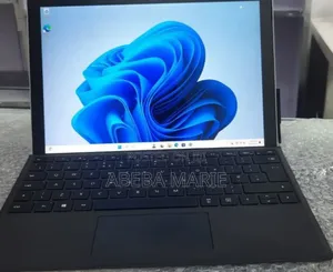 New Laptop Microsoft Surface Pro 4 8GB Intel Core I5 SSD 256GB