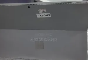 New Laptop Microsoft Surface Pro 4 8GB Intel Core I5 SSD 256GB