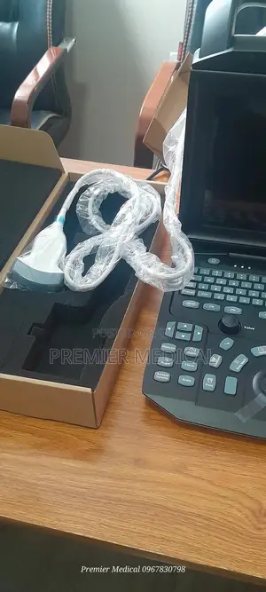 Zoncare Ultrasound Machine