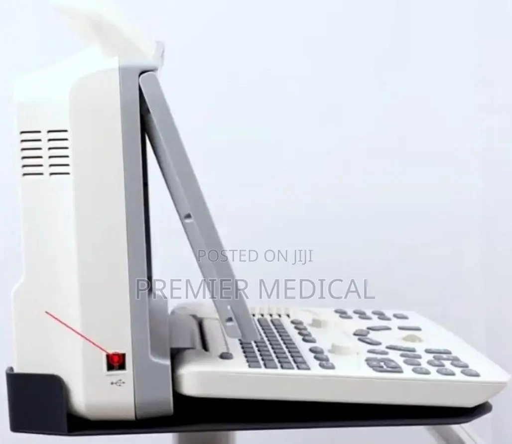 Zoncare Ultrasound Machine