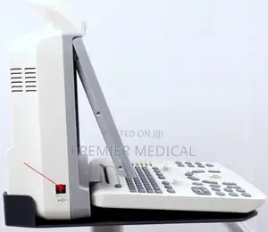 Zoncare Ultrasound Machine