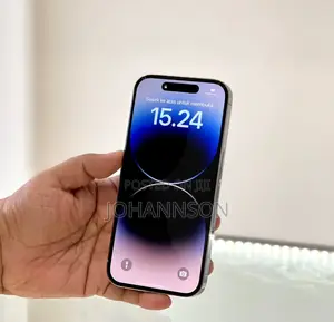 Apple iPhone 14 Pro 128 GB