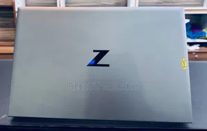 New Laptop HP ZBook 15 16GB Intel Core I7 SSD 1T