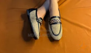 Women's Flat Shoe