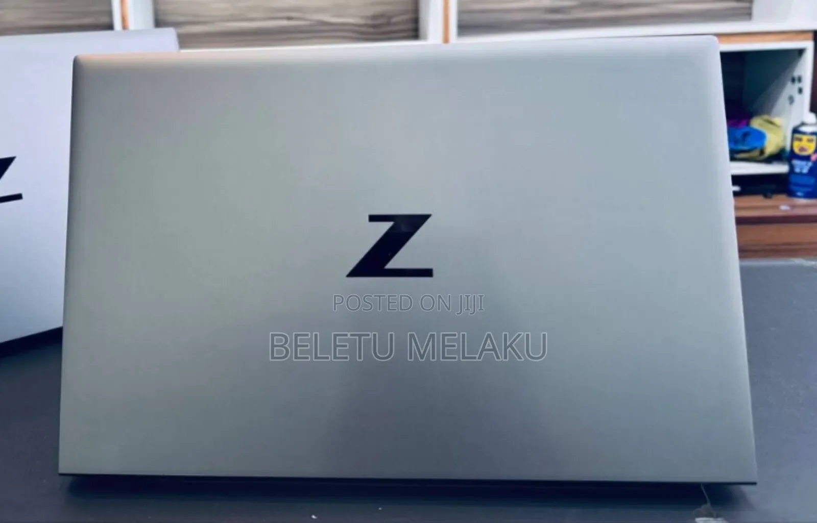 New Laptop HP ZBook Firefly G8 16GB Intel Core I7 SSD 1T