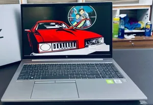 New Laptop HP ZBook Firefly G8 16GB Intel Core I7 SSD 1T