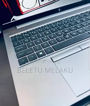 New Laptop HP ZBook Firefly G8 16GB Intel Core I7 SSD 1T