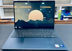 Photo - New Laptop Dell Inspiron 14 7447 16GB Intel Core Ultra 7 SSD 1T