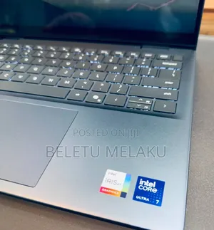 New Laptop Dell Inspiron 14 7447 16GB Intel Core Ultra 7 SSD 1T