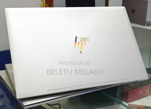 New Laptop HP Envy 17 16GB Intel Core I7 SSD 512GB