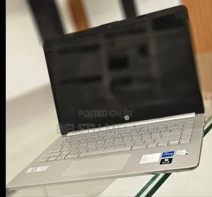 Photo - New Laptop HP Stream Notebook 8GB Intel Core I5 SSD 512GB