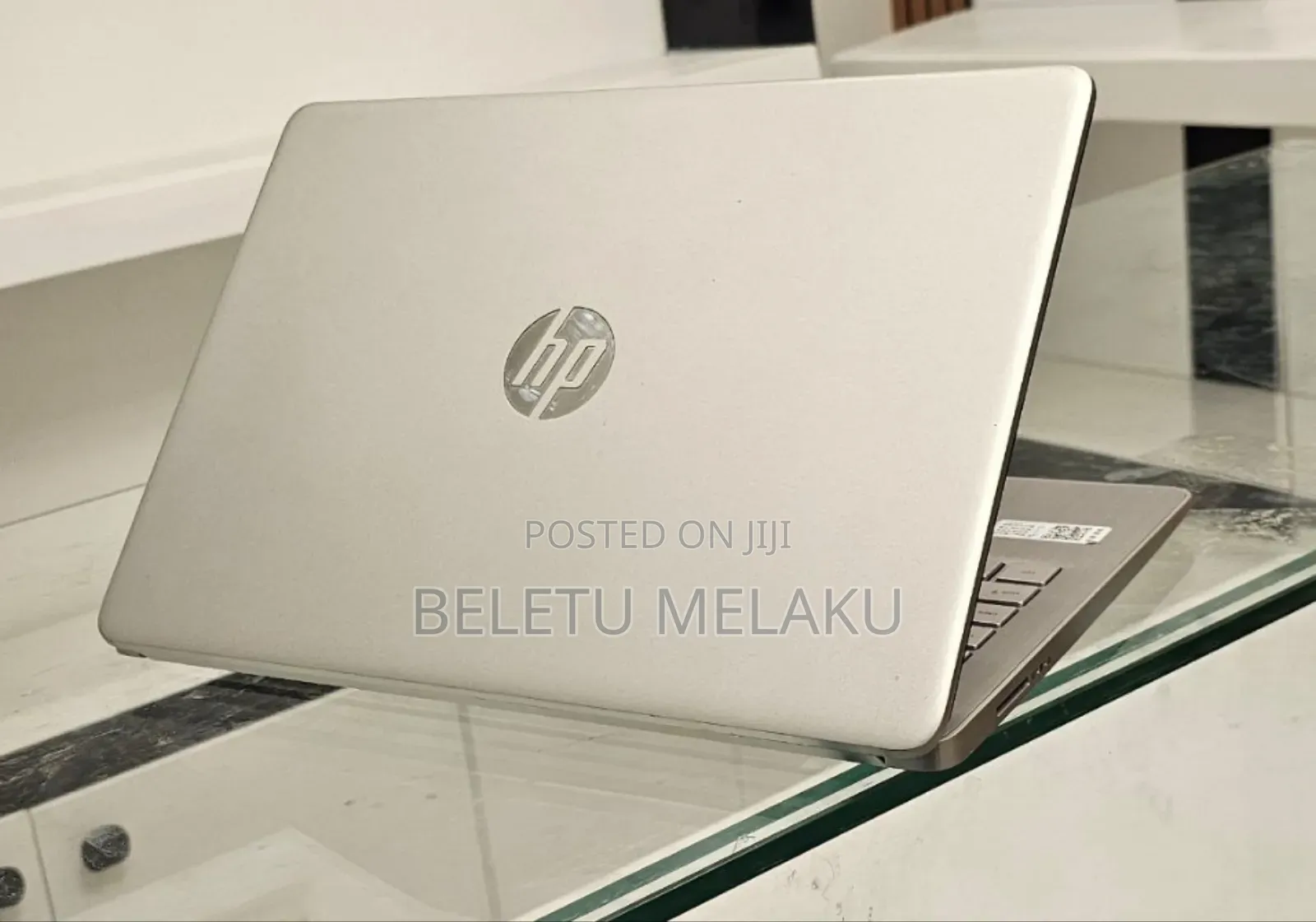 New Laptop HP Stream Notebook 8GB Intel Core I5 SSD 512GB