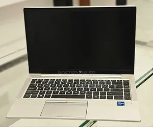 Photo - New Laptop HP EliteBook 840 16GB Intel Core I7 SSD 512GB