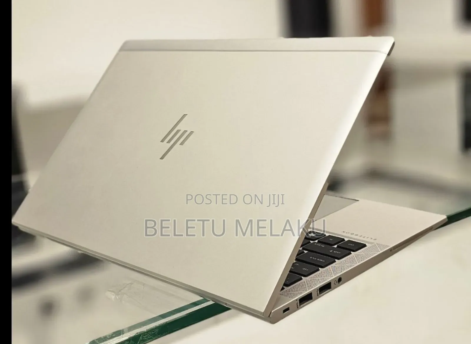 New Laptop HP EliteBook 840 16GB Intel Core I7 SSD 512GB