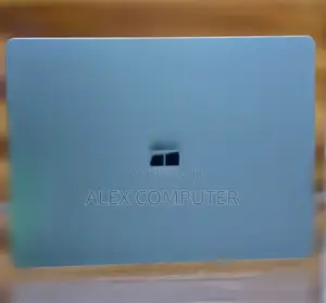 New Laptop Microsoft Surface Laptop 8GB Intel Core I5 SSD 256GB