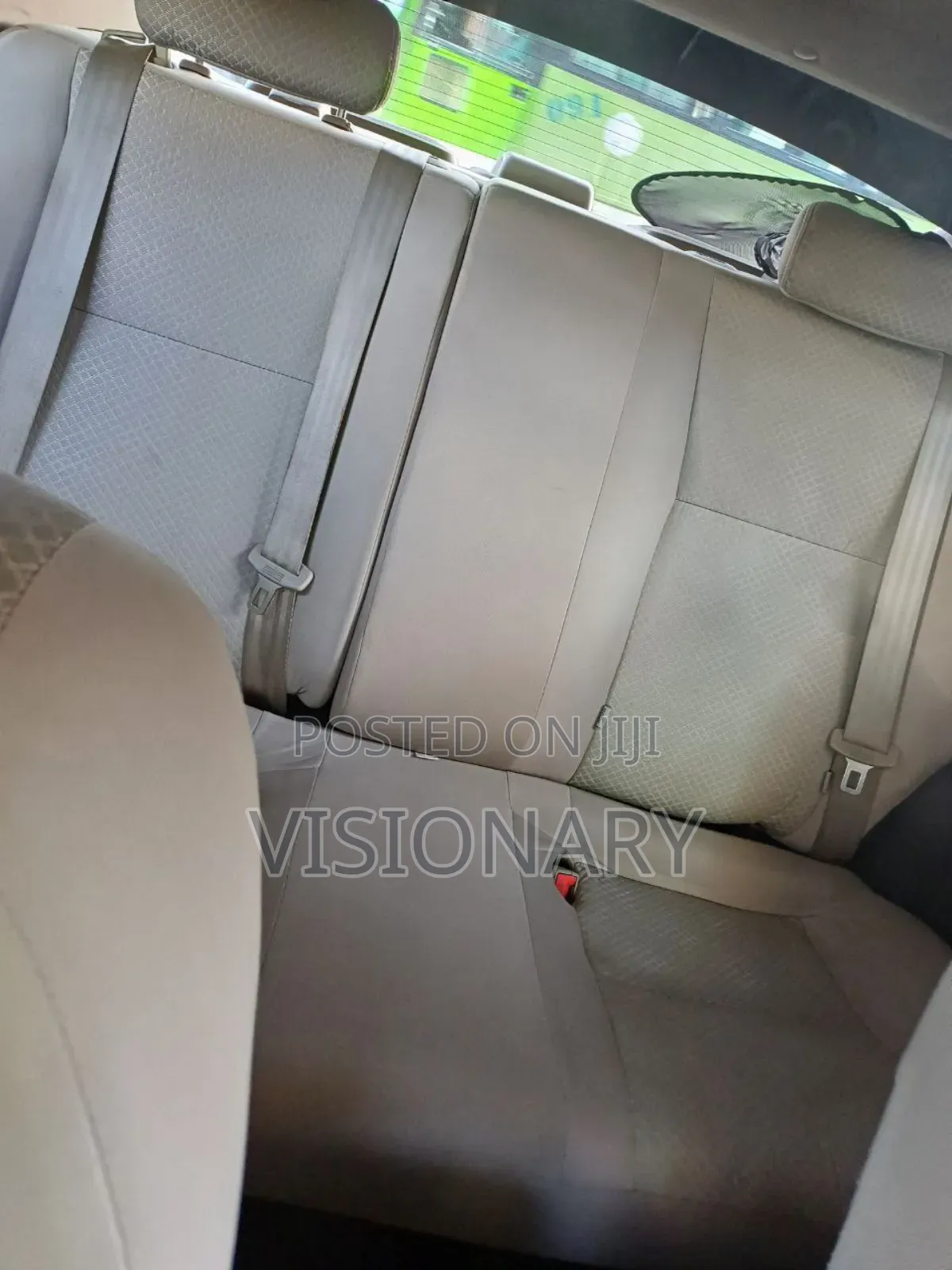 Lifan 530 2016 Yellow