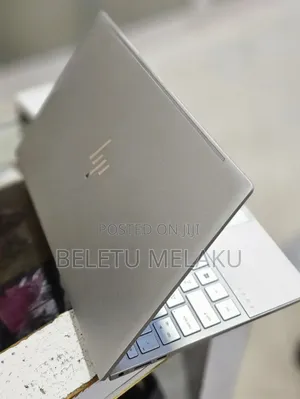 New Laptop HP Envy 13 16GB Intel Core I5 SSD 512GB