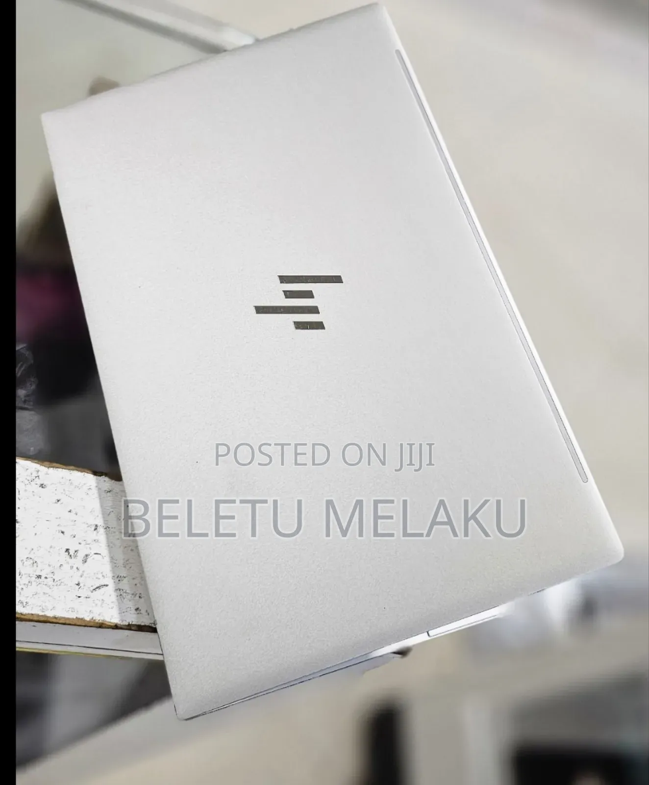 New Laptop HP Envy 13 16GB Intel Core I5 SSD 512GB