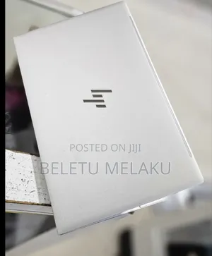 New Laptop HP Envy 13 16GB Intel Core I5 SSD 512GB