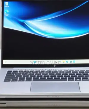 New Laptop HP EliteBook 840 G11 32GB Intel Core Ultra 7 SSD 512GB