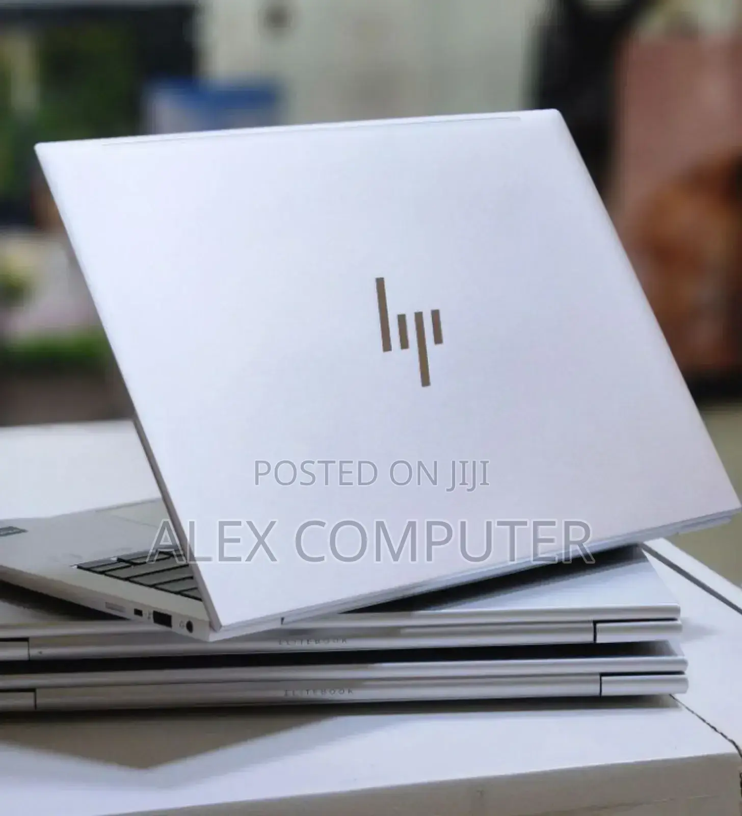 New Laptop HP EliteBook 840 G11 32GB Intel Core Ultra 7 SSD 512GB