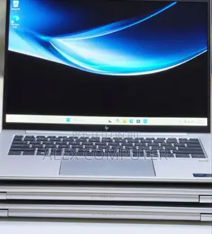 New Laptop HP EliteBook 840 G11 32GB Intel Core Ultra 7 SSD 512GB