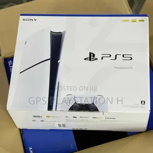 Photo - Playstation 5 Slim 1000gb You Will Shop