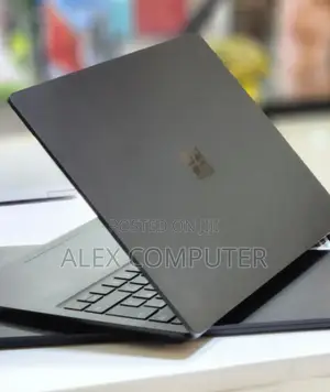 New Laptop Microsoft Surface Laptop 4 16GB Intel Core I7 SSD 512GB