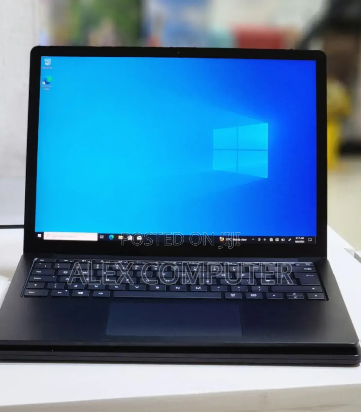 New Laptop Microsoft Surface Laptop 4 16GB Intel Core I7 SSD 512GB