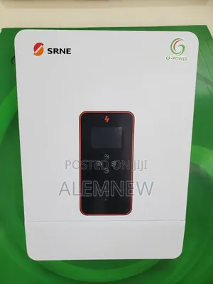 G-Power Manufacturing PLC