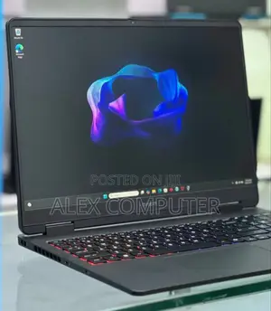 New Laptop HP Omen 16 16GB Intel Core Ultra 7 SSD 1T