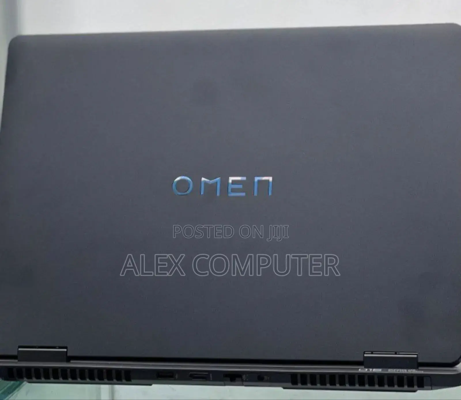 New Laptop HP Omen 16 16GB Intel Core Ultra 7 SSD 1T