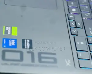 New Laptop HP Omen 16 16GB Intel Core Ultra 7 SSD 1T