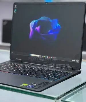 New Laptop HP Omen 16 16GB Intel Core Ultra 7 SSD 1T