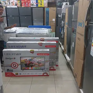 Life Star 43 Inch Tv