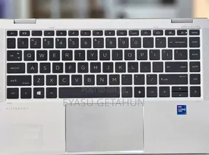 New Laptop HP Spectre 16GB Intel Core I7 SSD 512GB