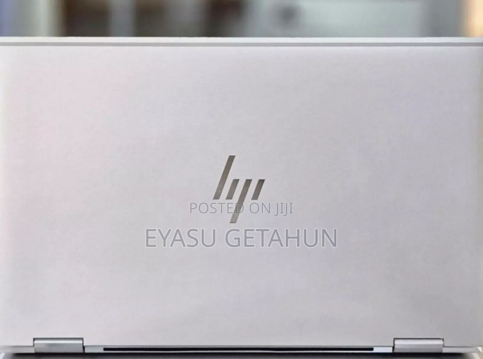 New Laptop HP Spectre 16GB Intel Core I7 SSD 512GB