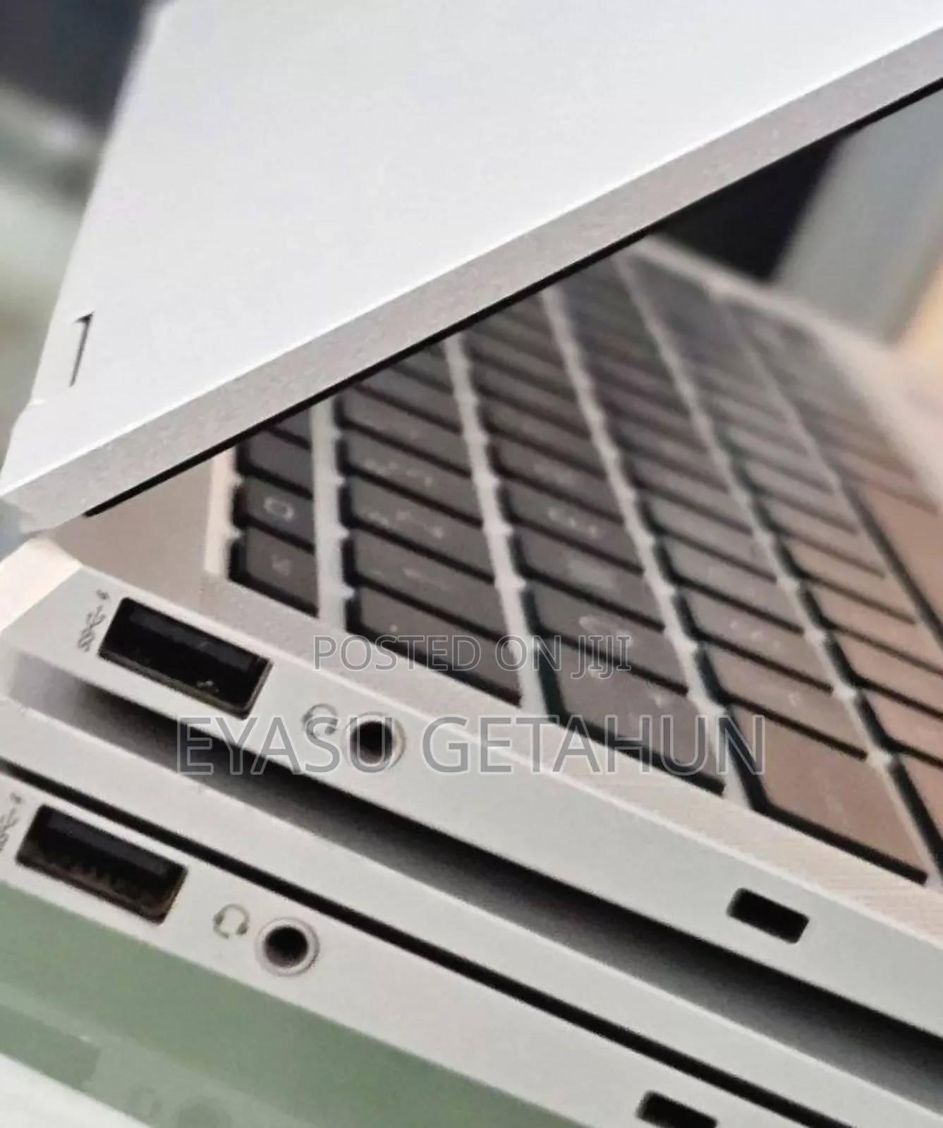 New Laptop HP Spectre 16GB Intel Core I7 SSD 512GB